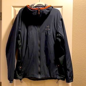 Men’s Arcteryx Atom Hoody - Sz. XL
